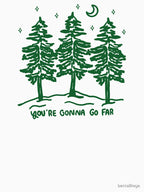 Ur Gunna Go Far Shirt