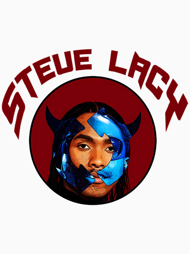 Steve Lacy Alternative R&B Funk Indie Soul Vintage Shirt