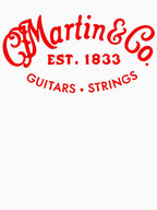 Martin-Guitars Shirt