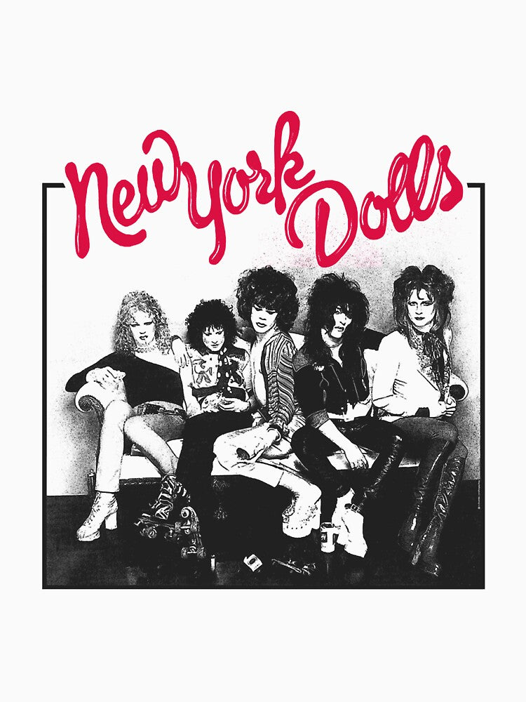 NYD Shirt