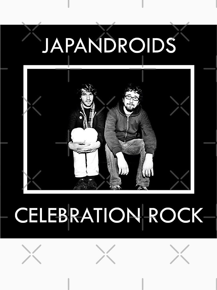 Joyce Manor Young Rock Band Variety Instruments Lyrics Japandroids Shirt