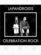 Joyce Manor Young Rock Band Variety Instruments Lyrics Japandroids Shirt