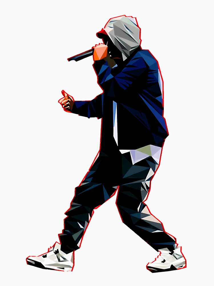 Eminem Band Marshall Shirt