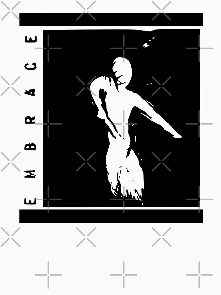 Embrace Shirt