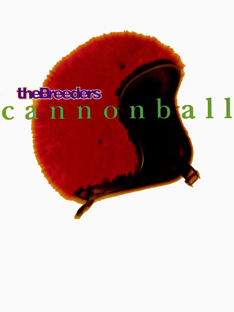Cannonball Shirt