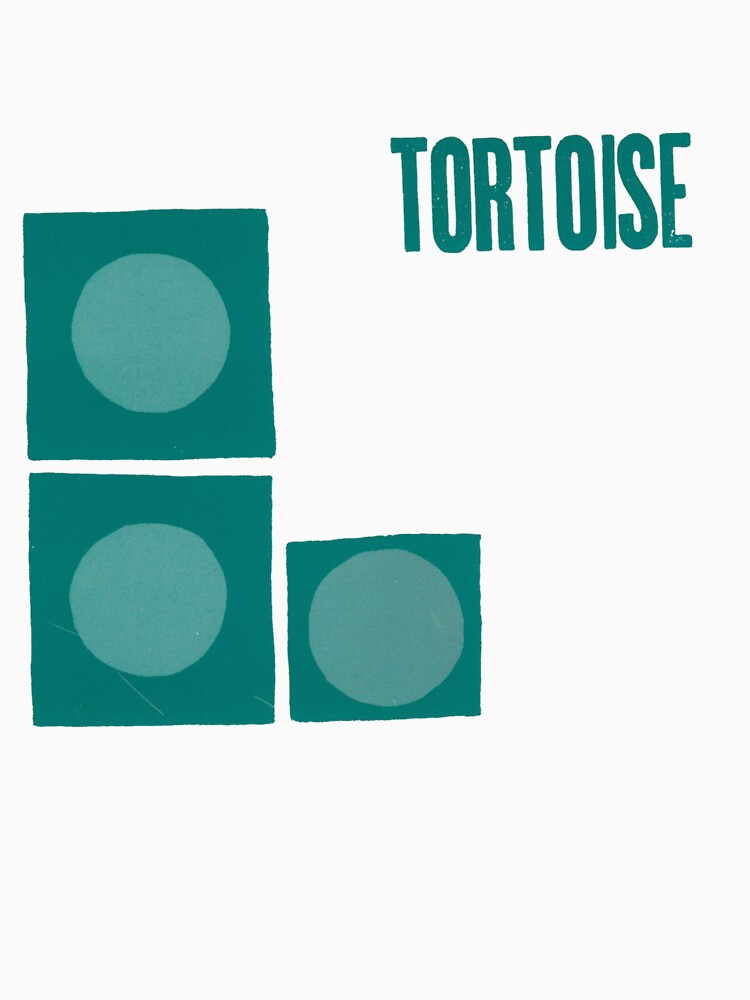 Tortoise Shirt