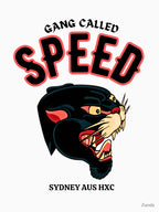 Gang Called Speed! Shirt