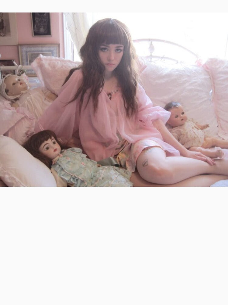 Nicole Dollanganger Shirt