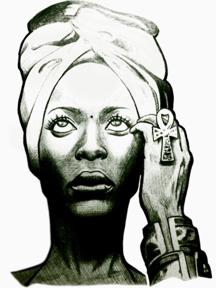 Badu Erykah Badu Shirt