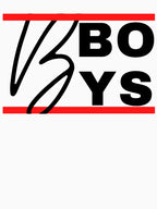 B Boys R Mca Shirt