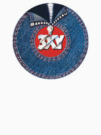 Vintage 3XY Melbourne Shirt