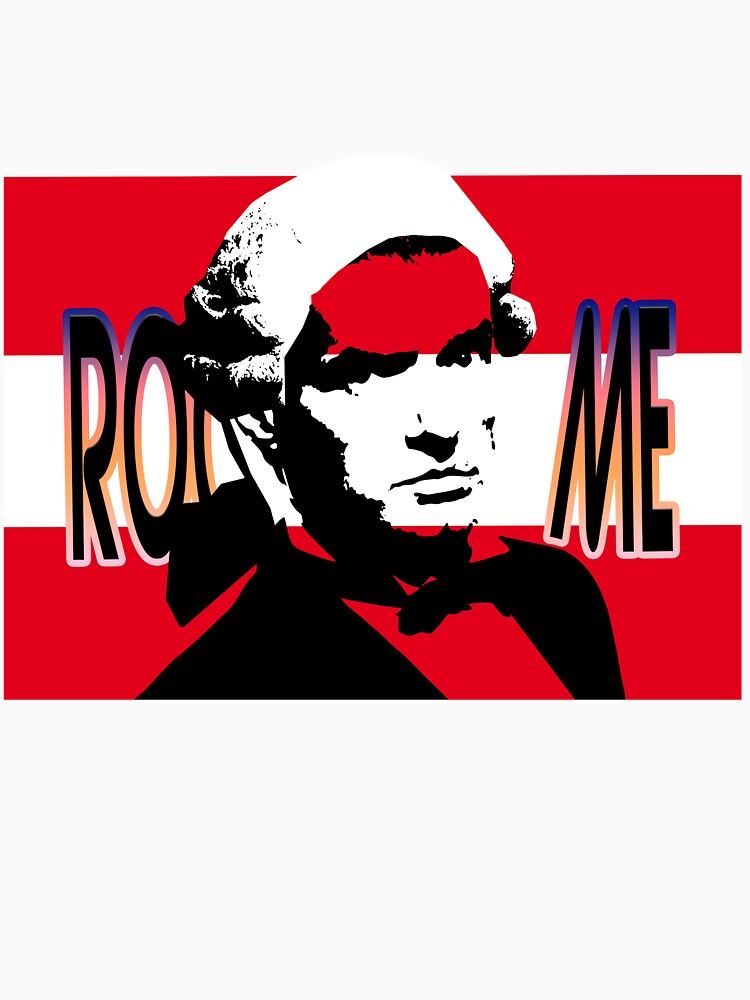 Rock Me Shirt