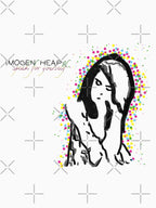 Imogen Heap - Speak For Yourself Shirt