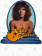 Peter Frampton Shirt
