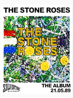 Silvertone Stones Greenlemon Shirt