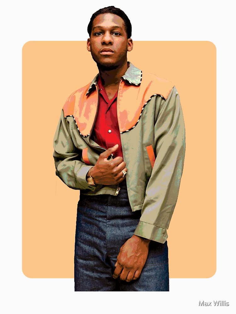 Leon Shirt