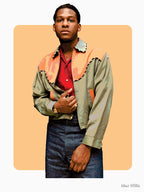 Leon Shirt