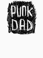 Punk Dad Shirt