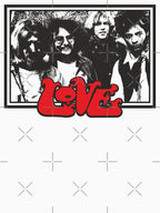 Love Shirt