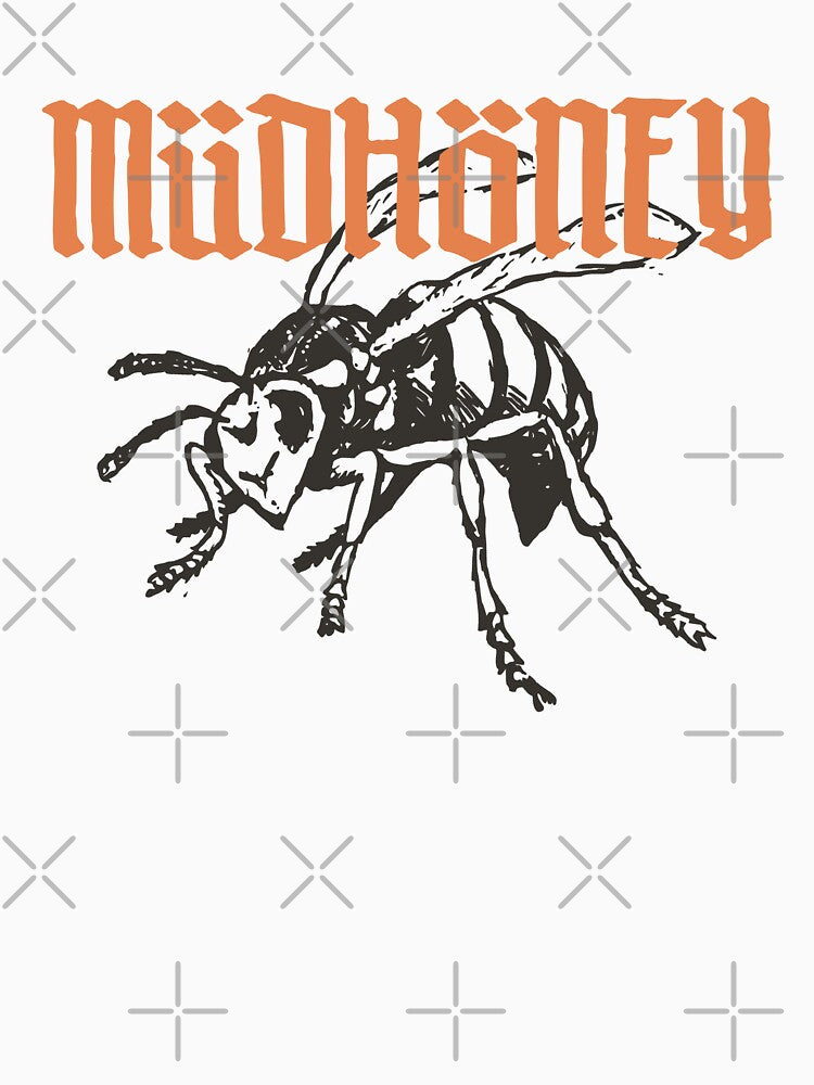 Mudhoney Shirt