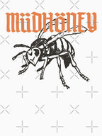 Mudhoney Shirt