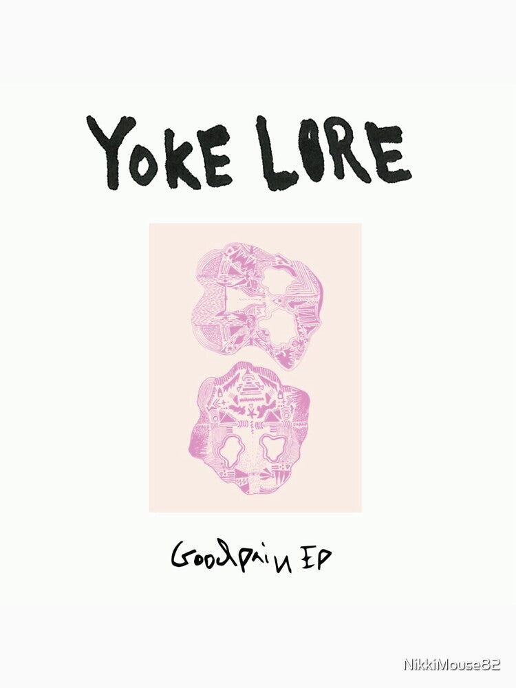 Goodpain - Yoke Lore Shirt