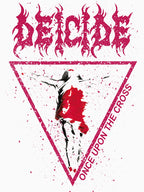 Deicide - Once Upon The Cross Shirt