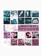 The Jam - Sound Affects Shirt