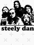Steely Dan Shirt