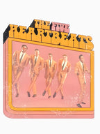 The Five Heartbeats Retro Doo Wop Music Group Shirt