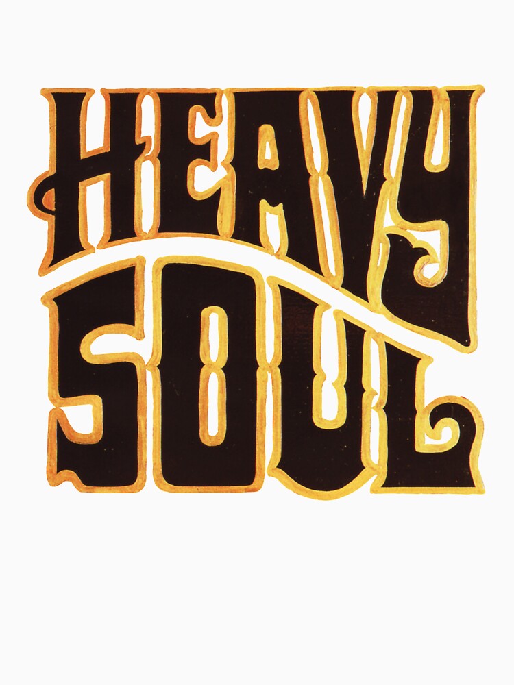 Heavy Soul Shirt