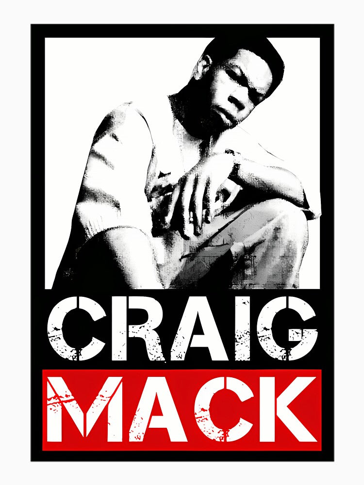 Craig Mack Shirt