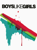 First Album - Boys Like Girls Shirt
