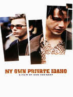 My Own Private Idaho Shirt
