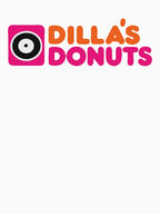 J Dilla Donuts Shirt
