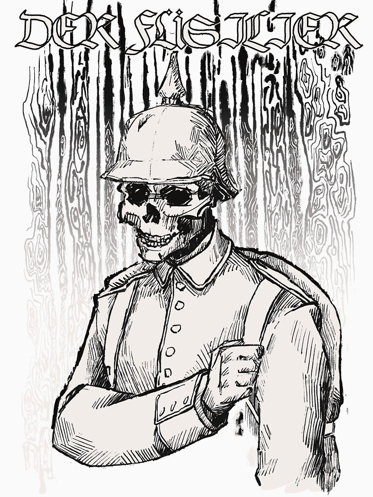 Der Füsilier Shirt