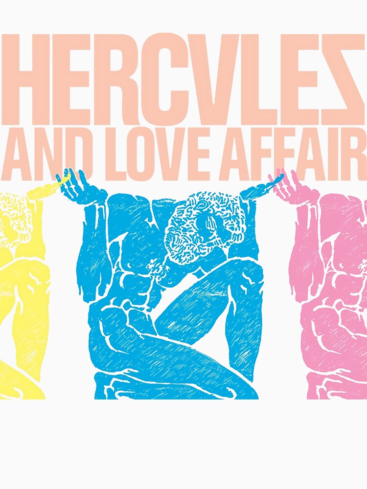 Hercules Shirt