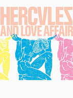 Hercules Shirt