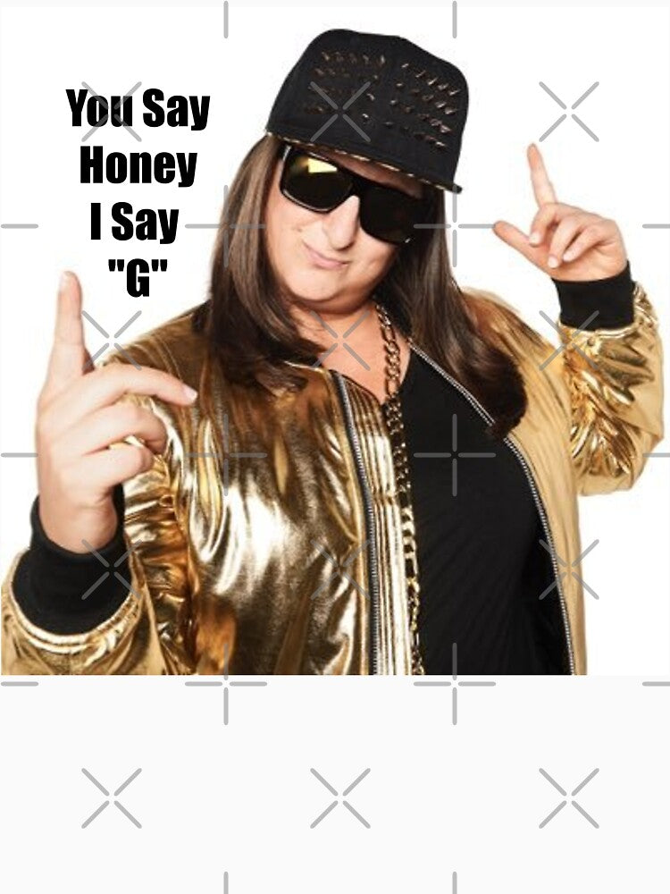 Honey G Shirt