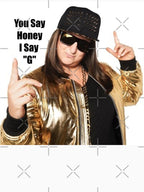 Honey G Shirt