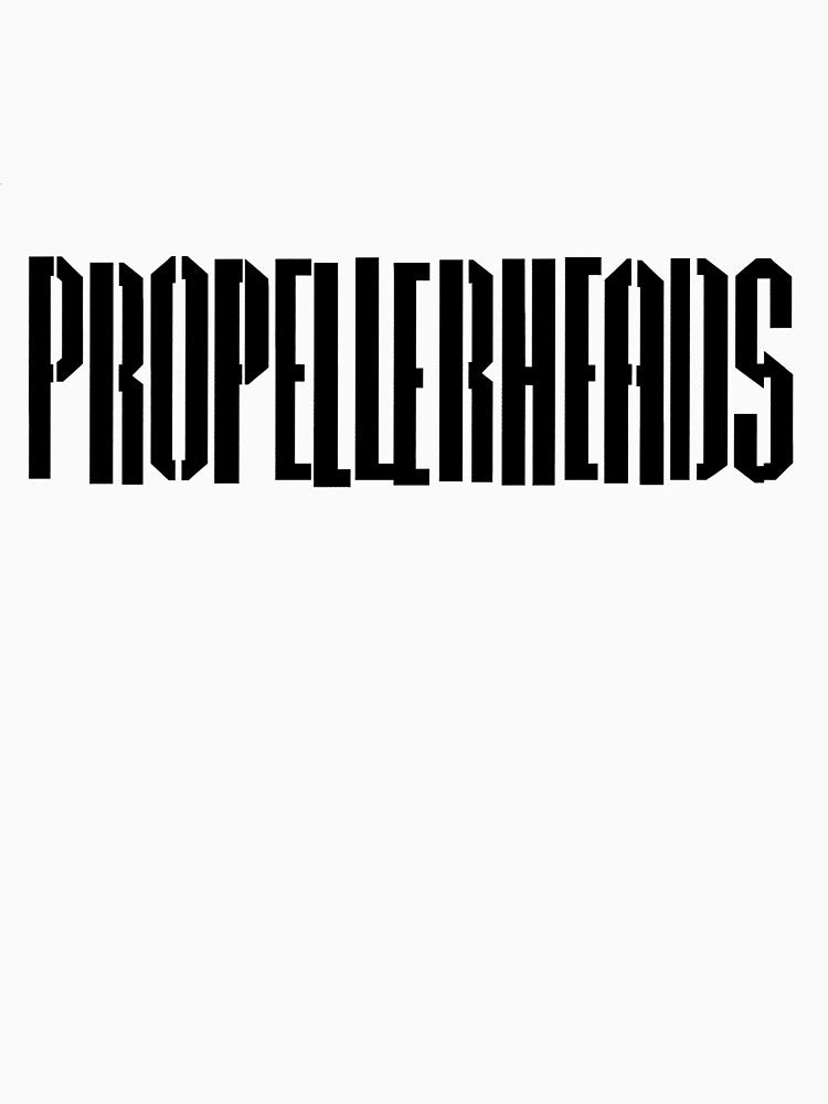 Propellerheads Shirt