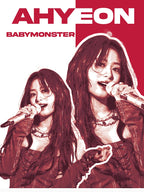 AHYEON BABYMONSTER Shirt