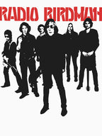 RADIO BIRDMAN Shirt