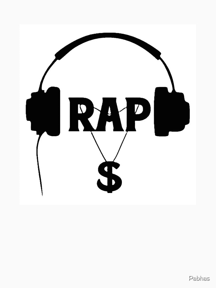 RAP STYLE Shirt