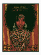 Birthday Lauryn Great Hil Female Rapper Idol Gifts Fot You Shirt