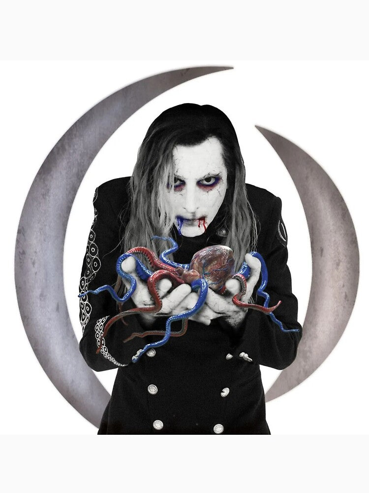 A Perfect Circle Eat The Elephant Shirt