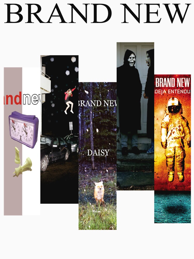 Brand N Shirt