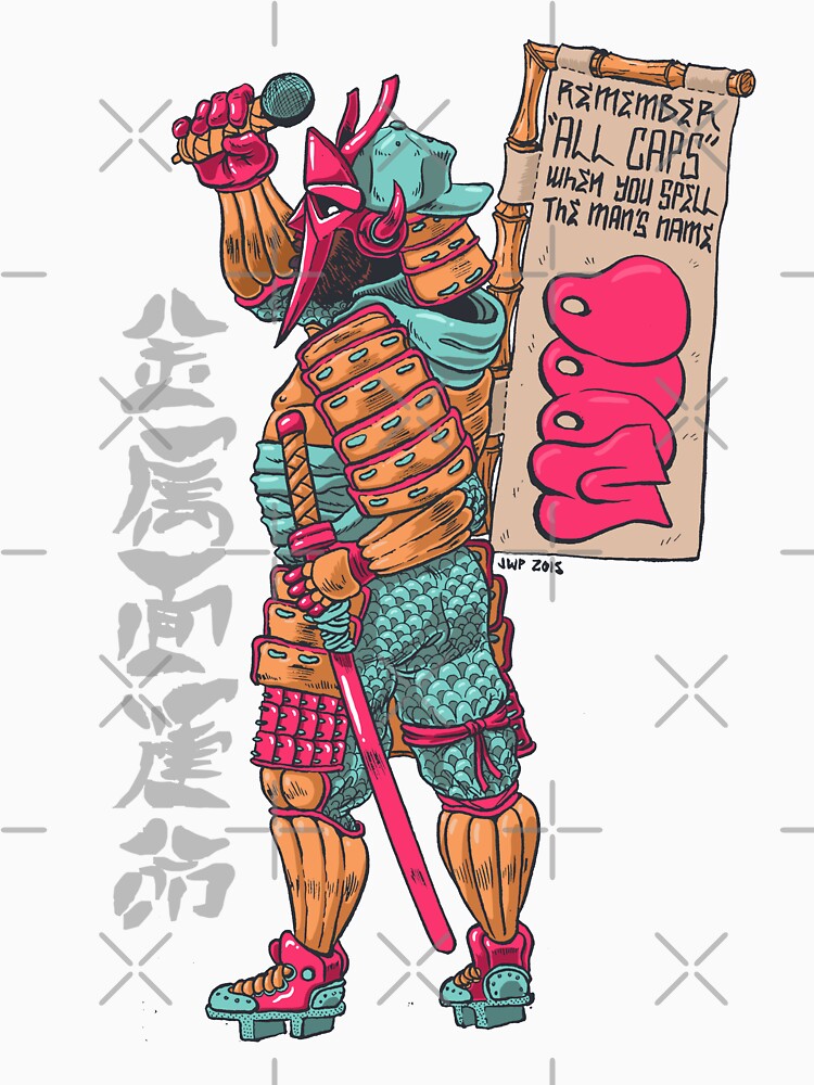 Daimyo Shirt