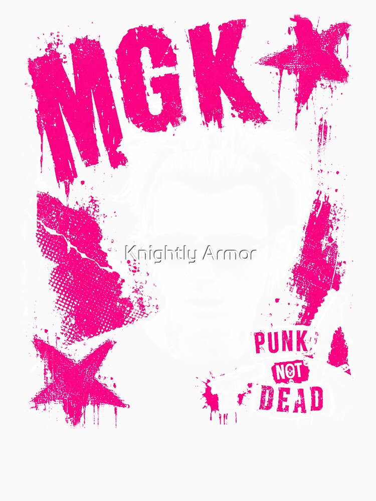 Machine Gun Kelly Shirt