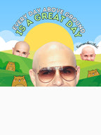 Every Day Above Ground Is A Great Day Shirt